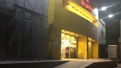 رجل أعمال يفضل السجن بدلا عن دفع عوائد ابو-الفاضل-بلازا