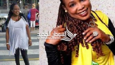هاجر كباشي.. (براءة يا عيني) بليالي البروف غداً