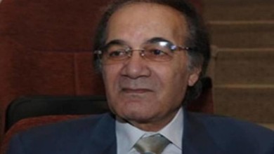 رحيل الفنان المصري محمود ياسين