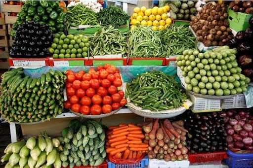 ارتفاع في أسعار الخضروات في الأسواق السودان الجديد