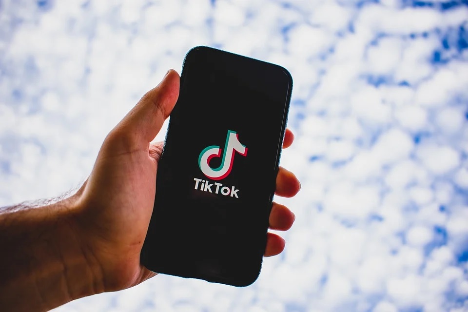 TikTok تُطيح ب Google و تحتل المرتبة الأولى في عالم الإنترنت