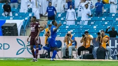 بعد رفض الوساطة.. سلطات مطار هواري ترفض الإفراج عن معدات تابعة لنادي الهلال 7