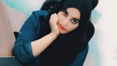 سوهندا عبد الوهاب