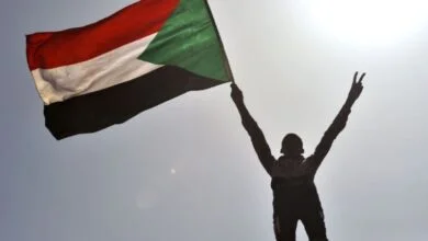 منتخب السودان يهزم إنجلترا في بطولة العالم لسداسيات كرة القدم 9