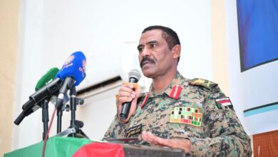 النور القبة: عناصر بالدعم السريع تؤيد الجيش وتخشى الانتقام 2
