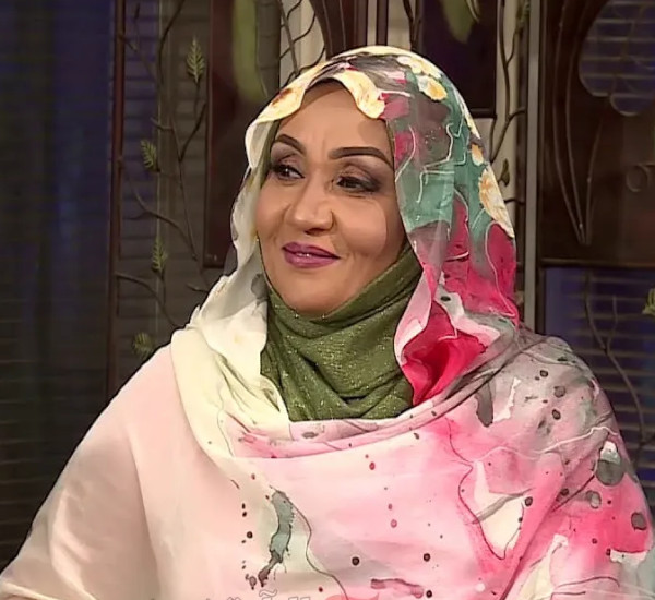 ام وضاح