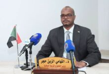 التهامي الزين حجر