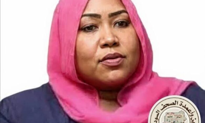 ماذا يدور فى (برج سلمى)؟! مهربو (السمسم) .. جواسيس وعملاء مجندون لصالح المخابرات المصرية وتخريب ممنهج للاقتصاد السودانى .. ومن أضاع حصائل صادراتنا لمصر ؟! ماذا يدور فى (برج سلمى)؟! مهربو (السمسم) .. جواسيس وعملاء مجندون لصالح المخابرات المصرية وتخريب ممنهج للاقتصاد السودانى .. ومن أضاع حصائل صادراتنا لمصر ؟! هاجر سليمان