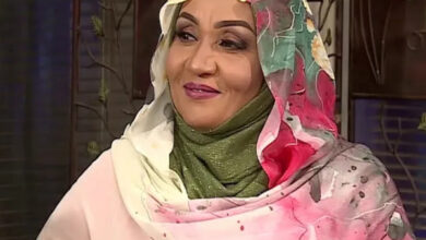 أم وضاح تكتب: دماؤنا خط أحمر ، والفتنة خط أحمر ، والوطن أكبر من ألاعيب المتاجرين بوجعه.. ام وضاح