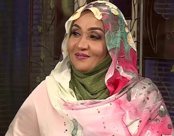 ام وضاح